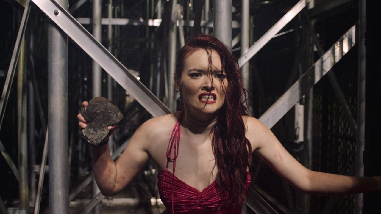 Blood on the Bleachers (2025)